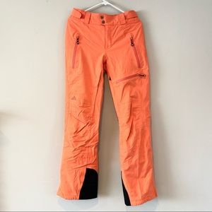 Women’s ski pants